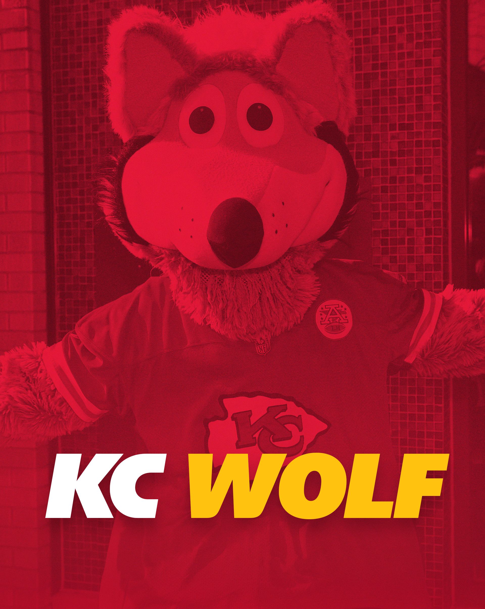 KC Wolf Appearance Request