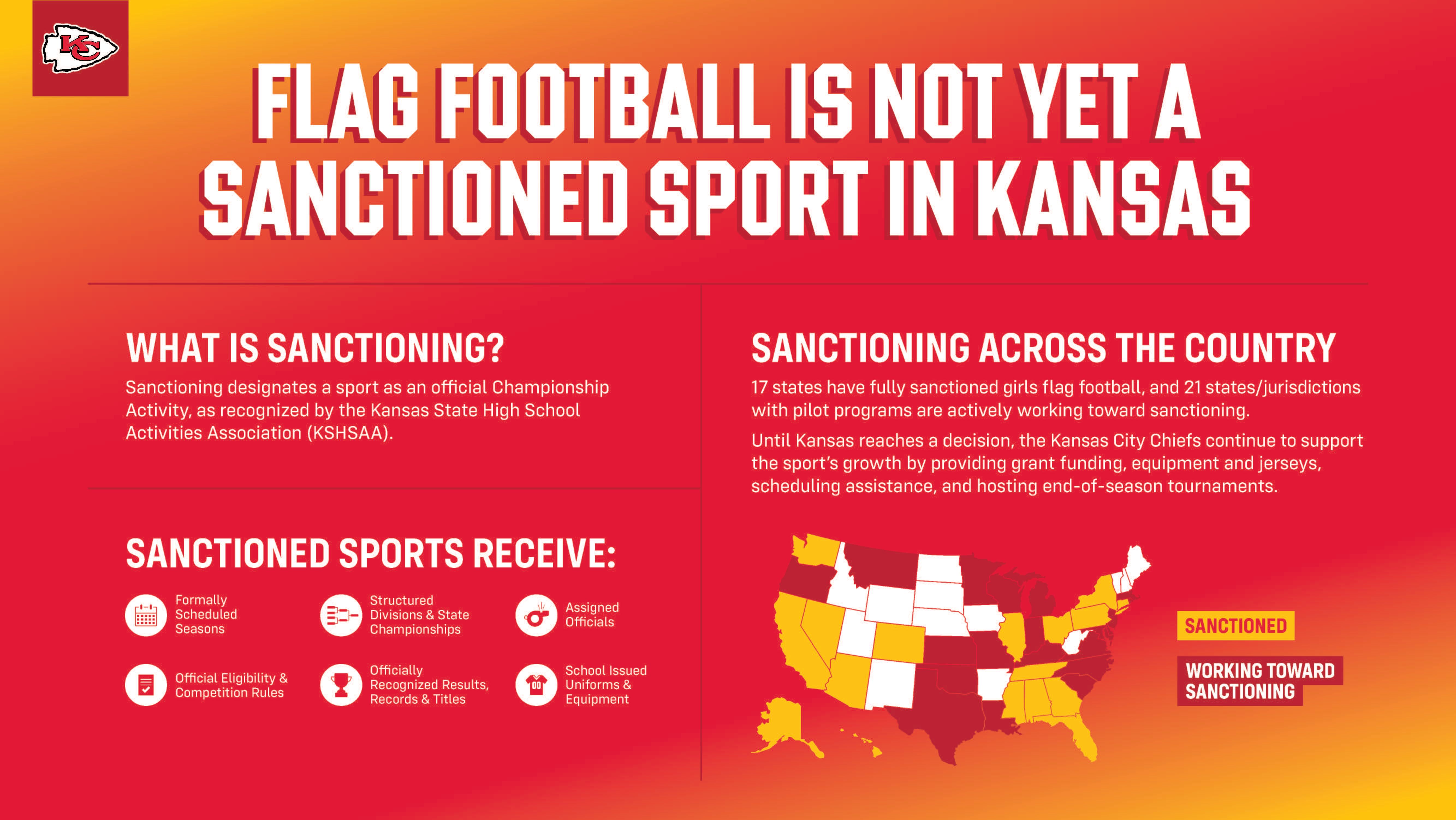 Display Info Graphic Full Screen