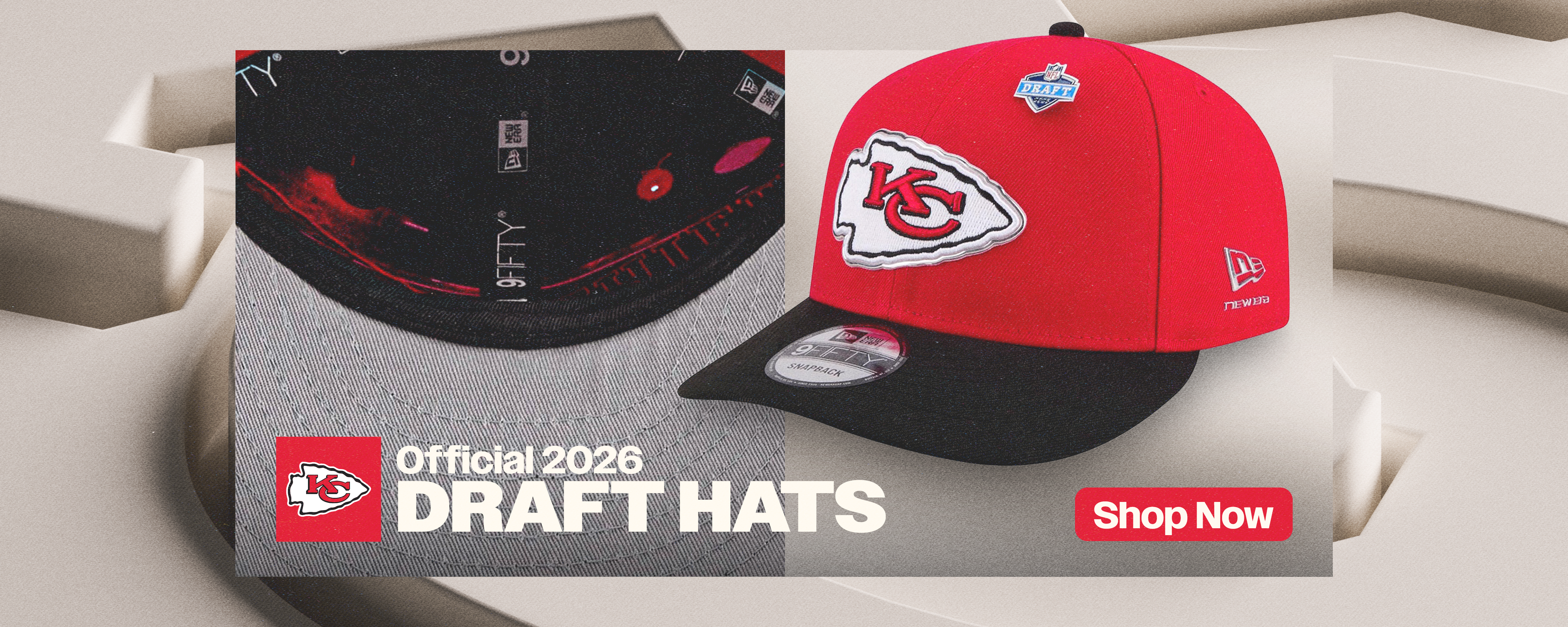 Shop Draft Hats