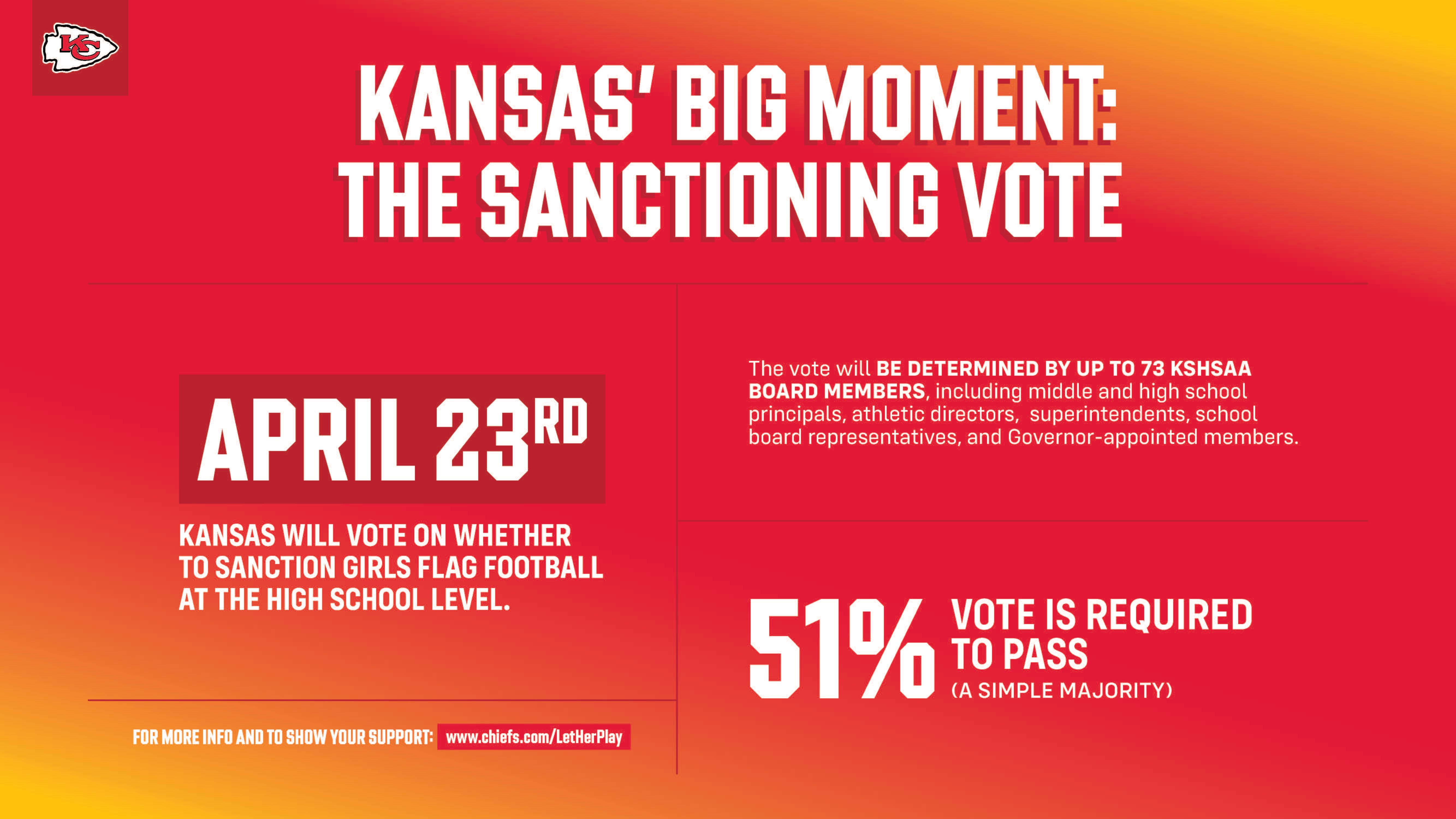 Display Info Graphic Full Screen