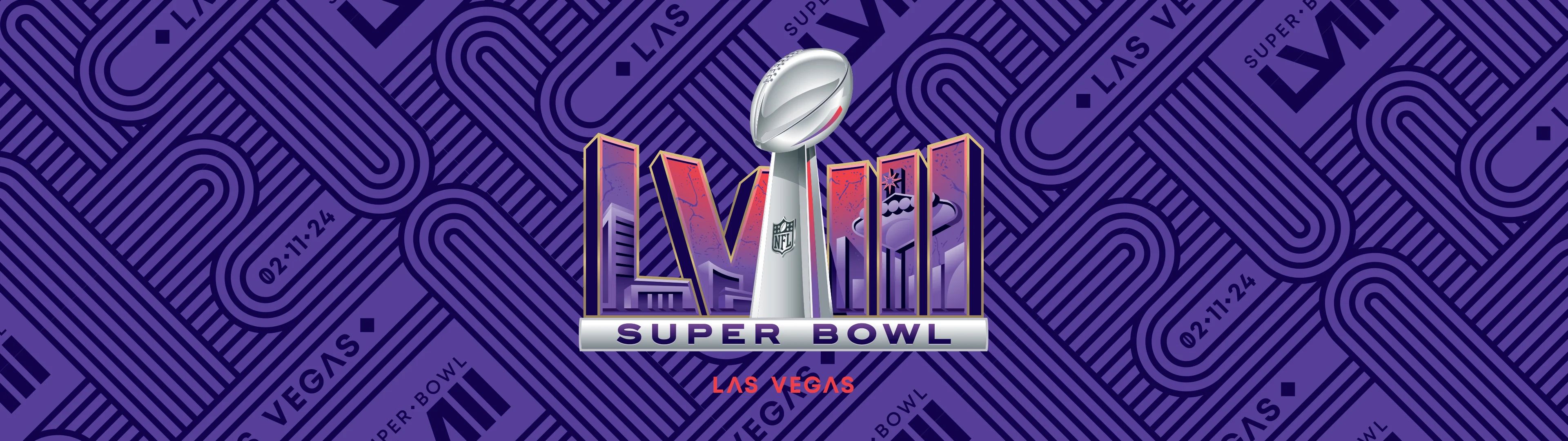 Super Bowl LVIII Event Information