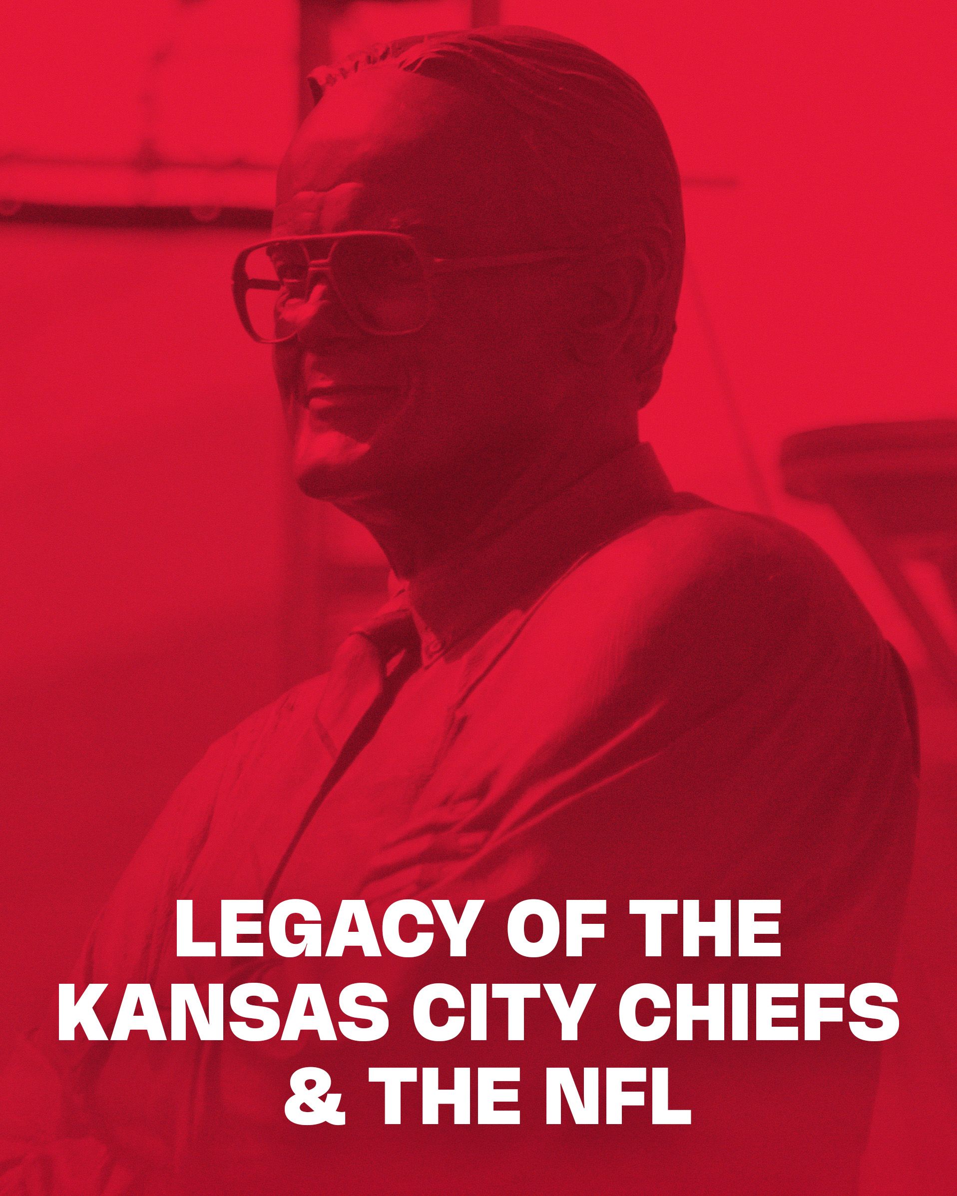 Legacy of the Kansas City Chiefs and the NFL Image