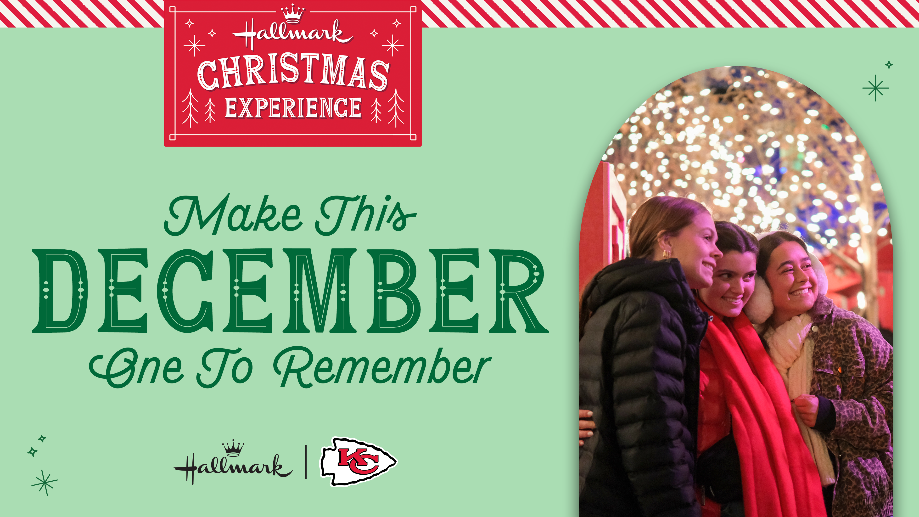 The Ultimate KC Holiday Sweepstakes