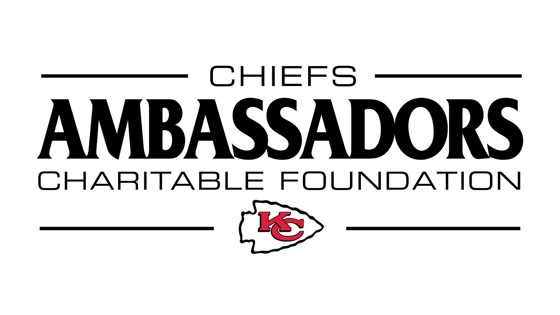 2026 Kansas City Ambassadors Annual Golf Tournament