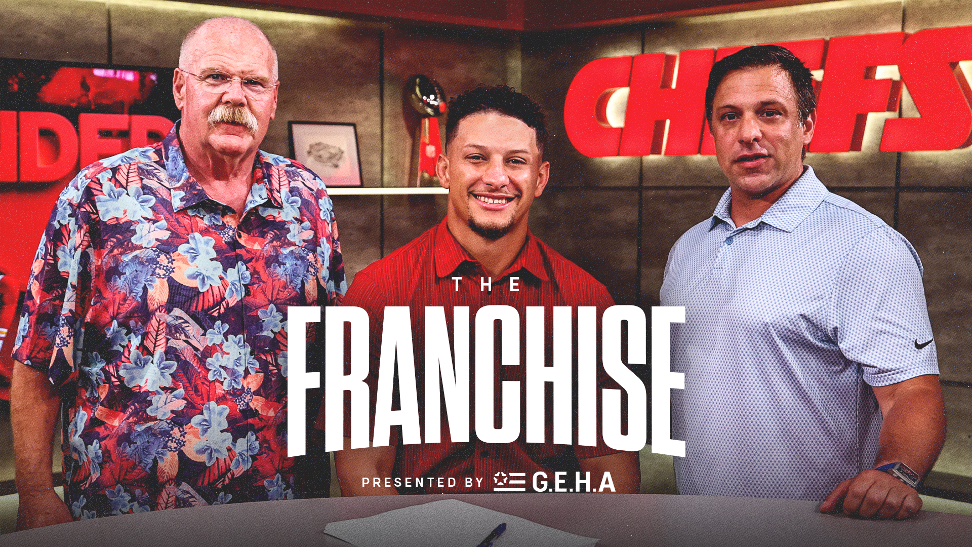 The Franchise Season 7