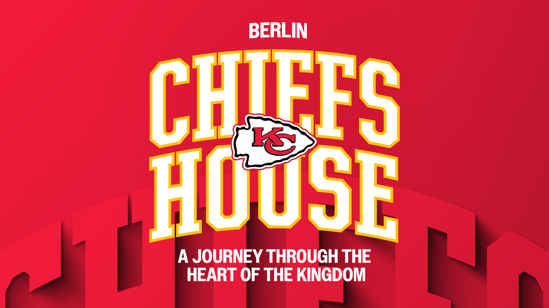 Chiefs House Berlin