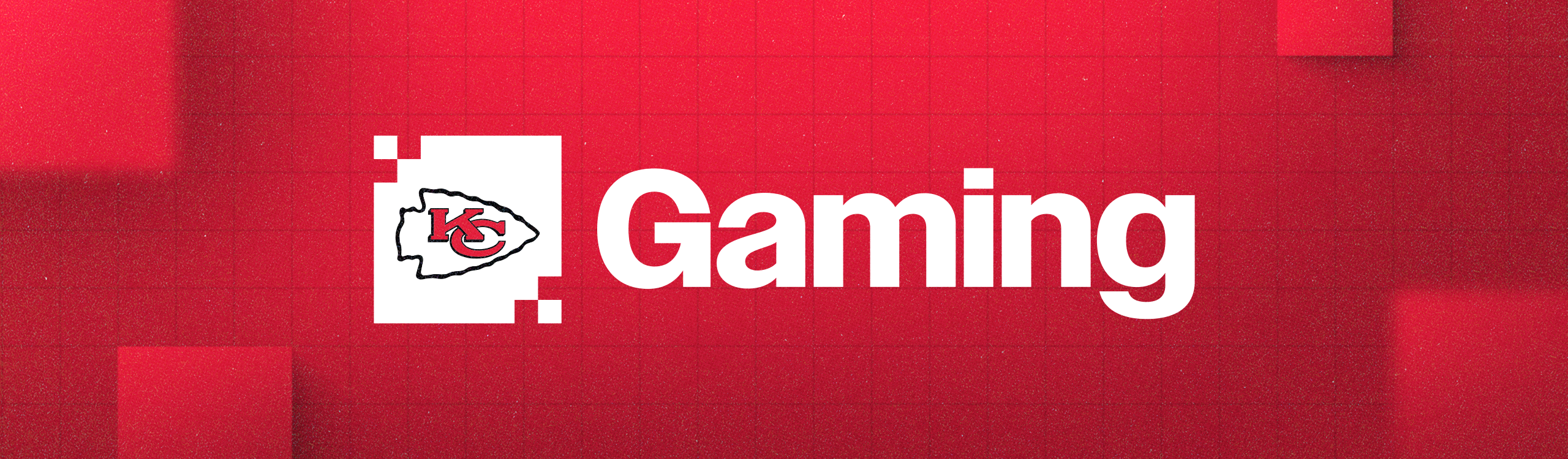 Chiefs Gaming Web Header