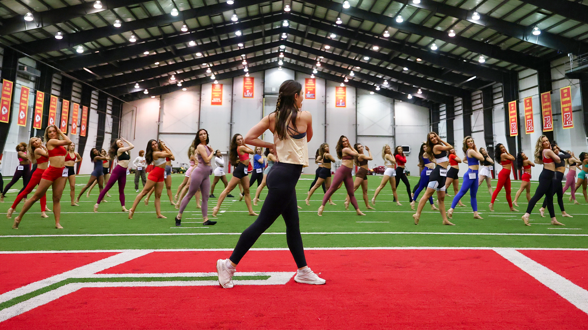 2026 Audition CC Prep-Training Workshops