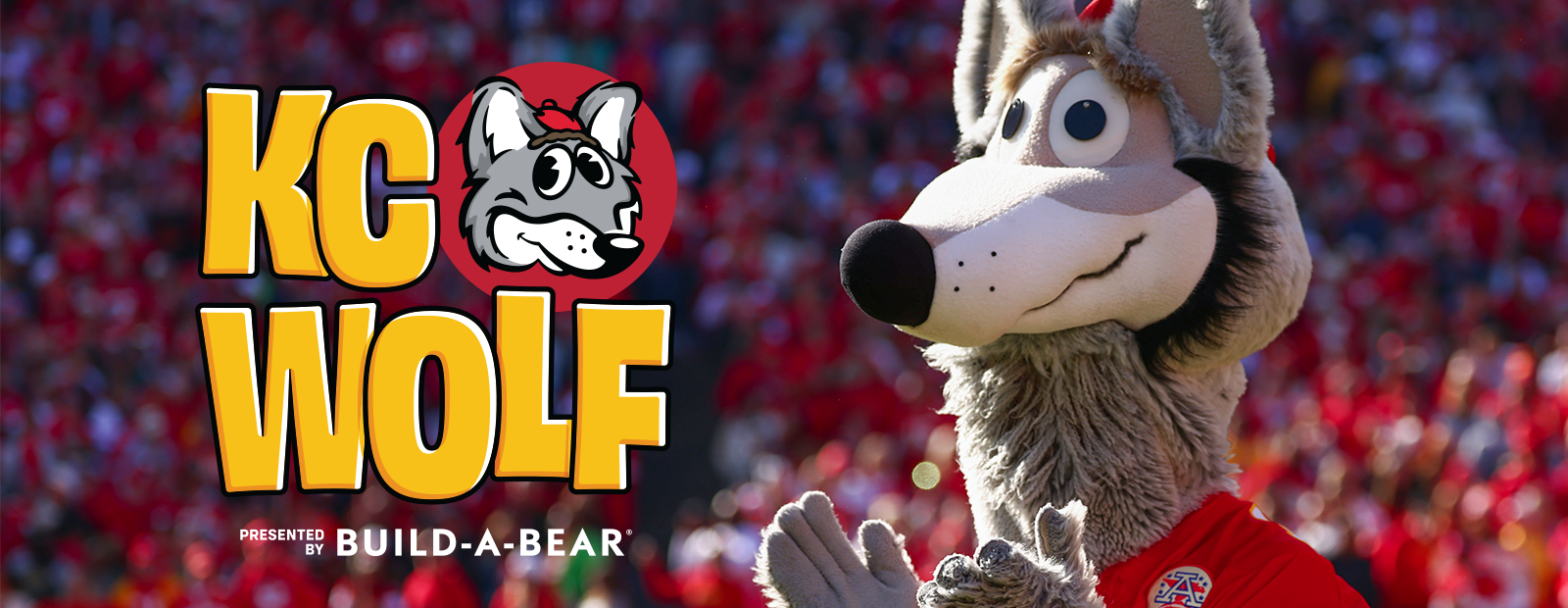 Click to learn more about KC Wolf
