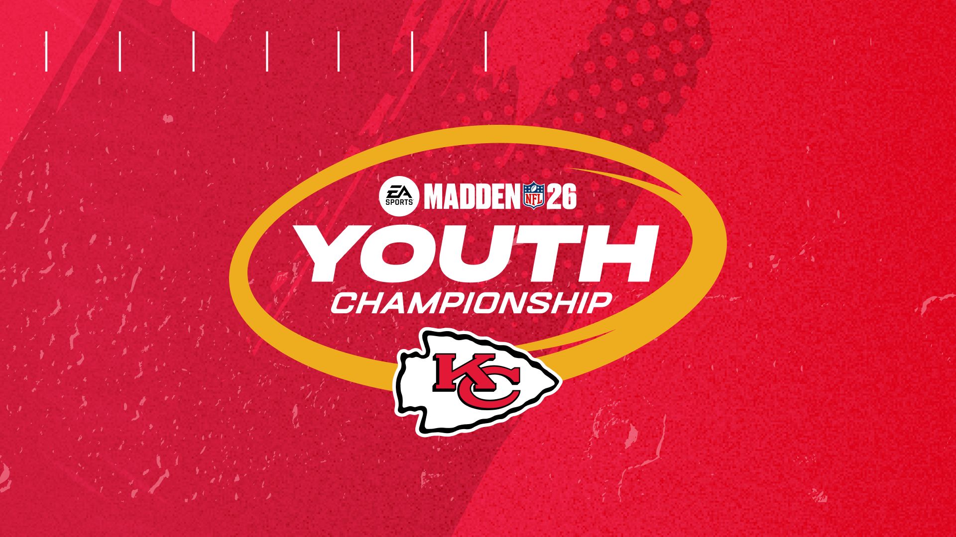 Madden NFL Youth Championship