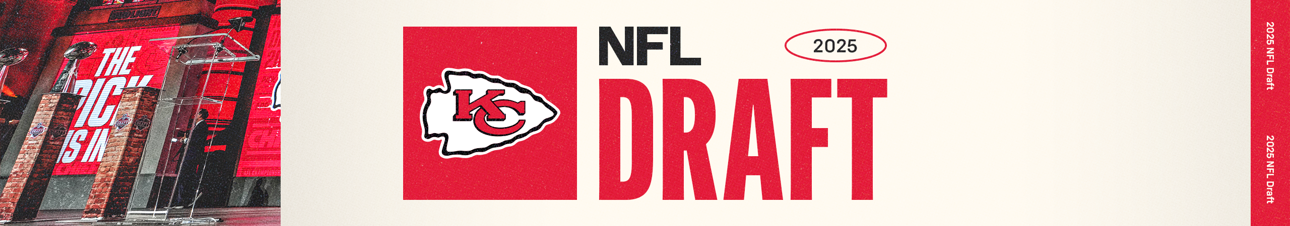 Draft Website Header