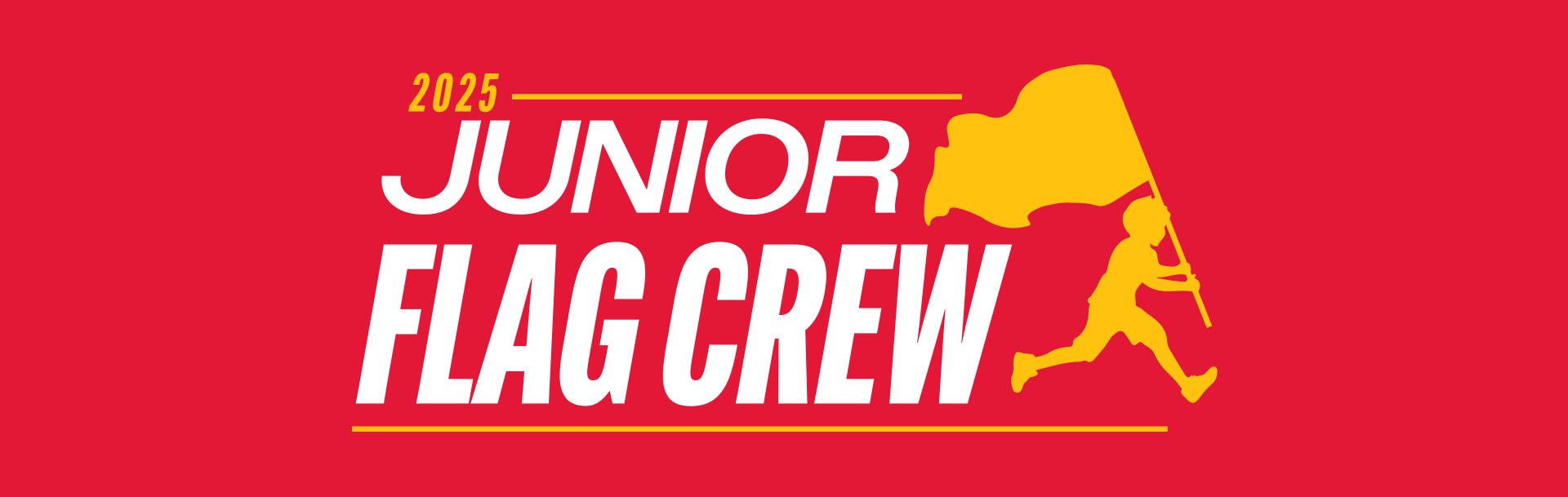 JuniorFlagCrew - Header