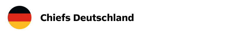 Chiefs Deutschland