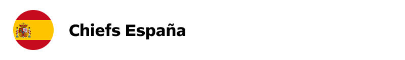 Chiefs España