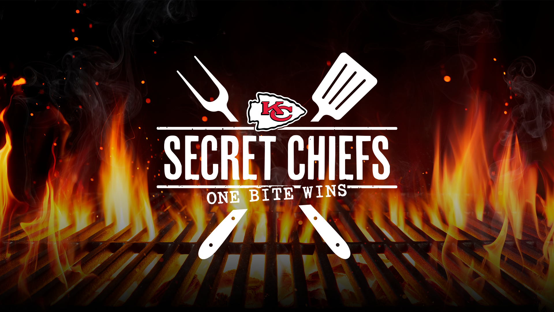 Secret Chiefs: Celebrating the Best Bites in Chiefs Kingdom