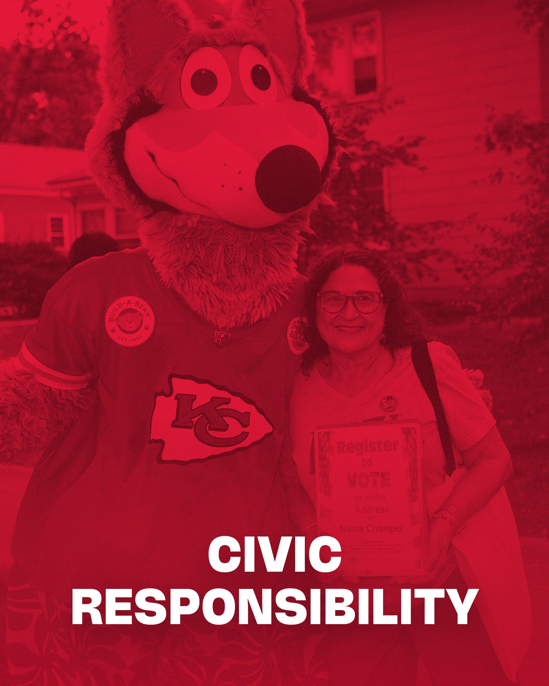 Civic Responsibility Image