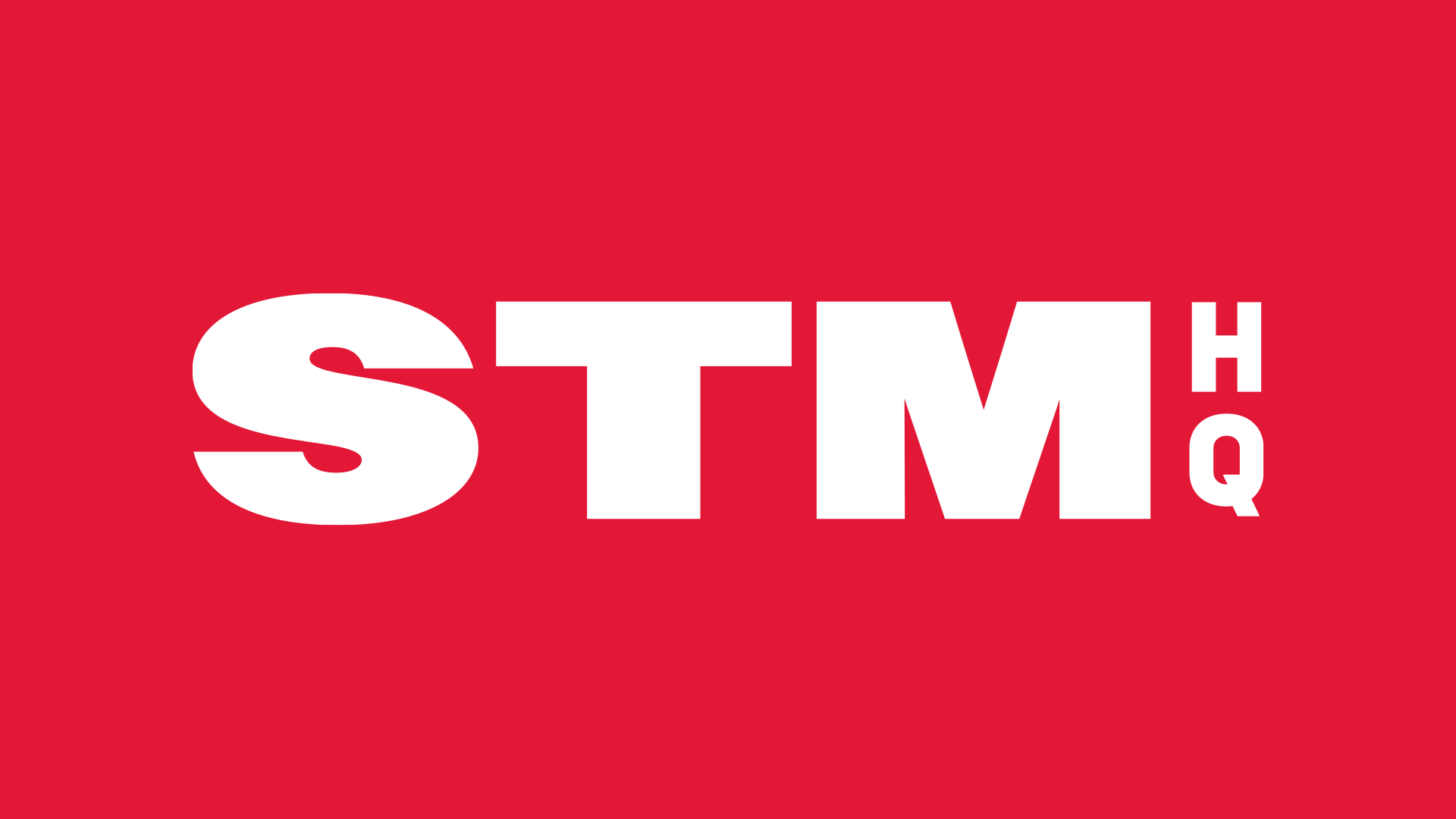STM HQ