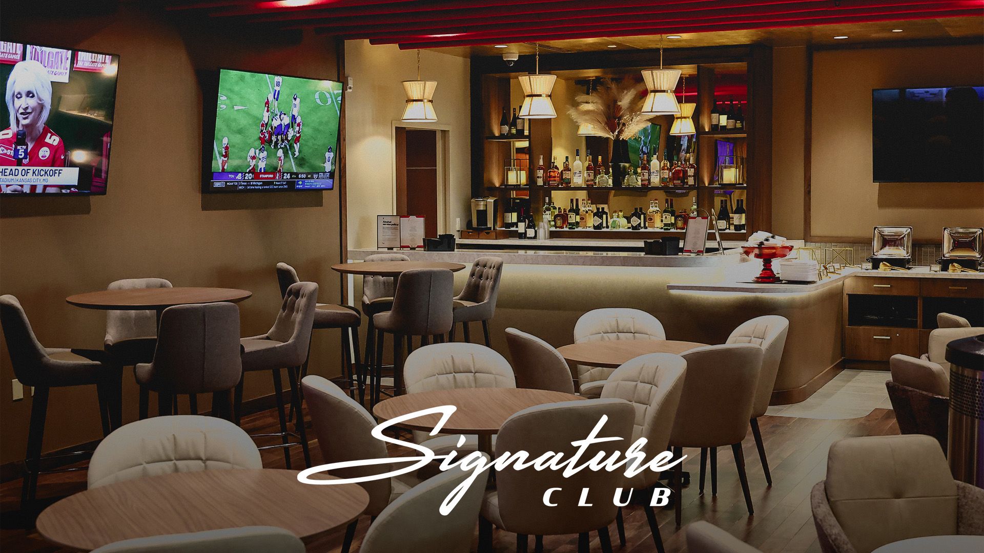 Signature Club