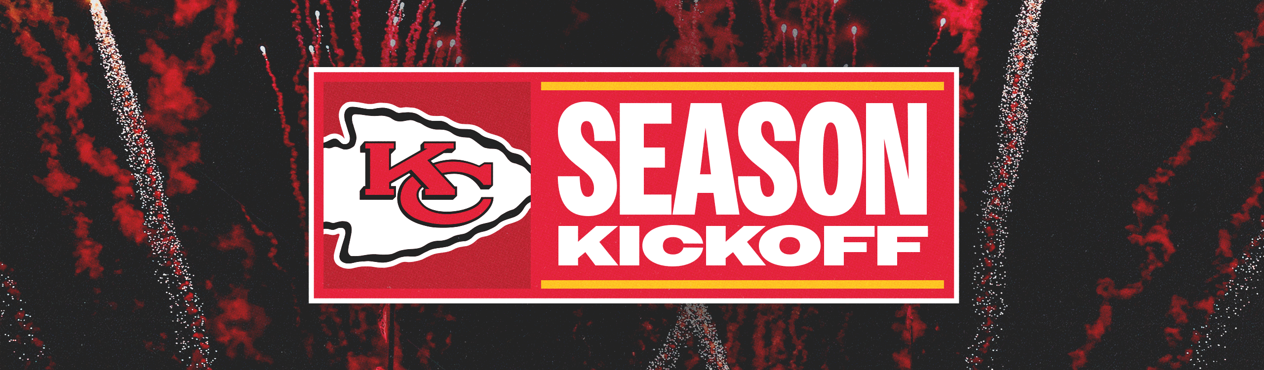 Season Kickoff 2560x750