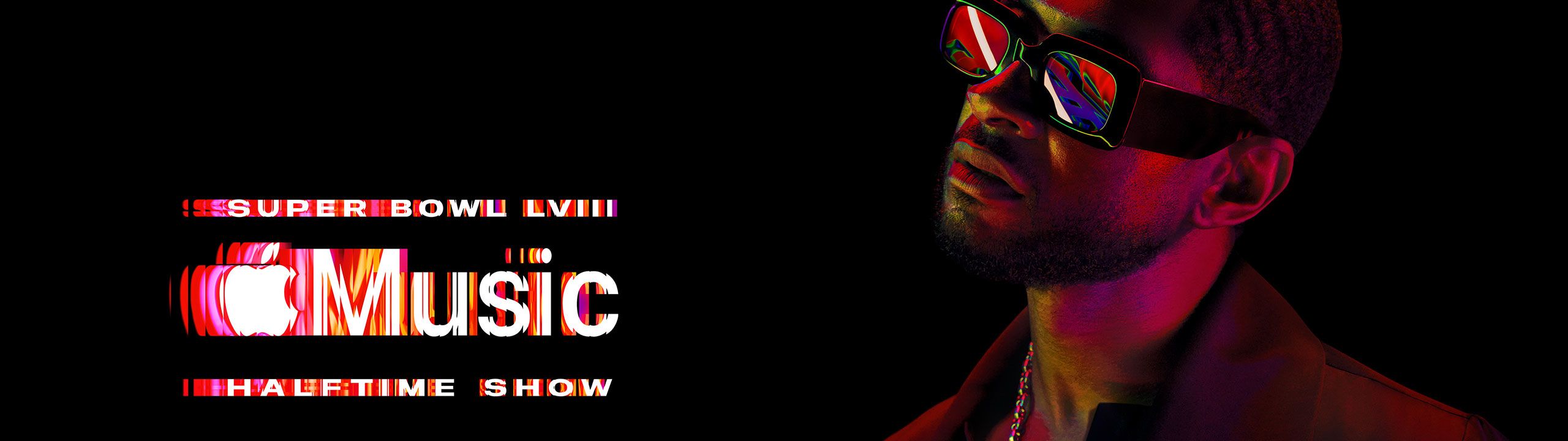 Super Bowl LVIII Halftime Show