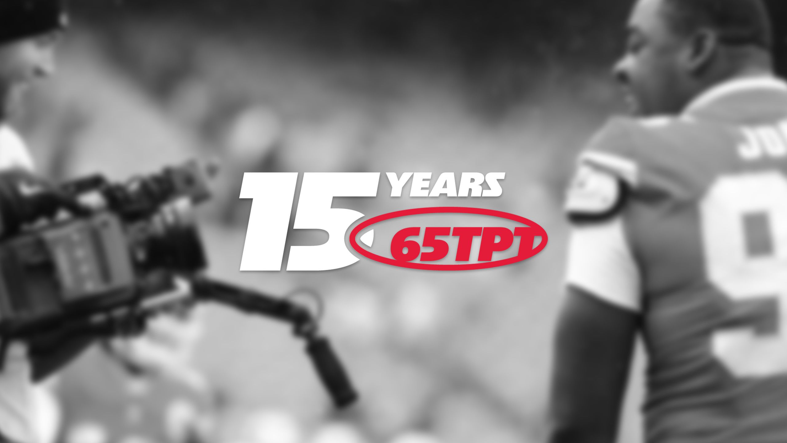 Celebrating 15 Years of 65 Toss Power Trap Productions