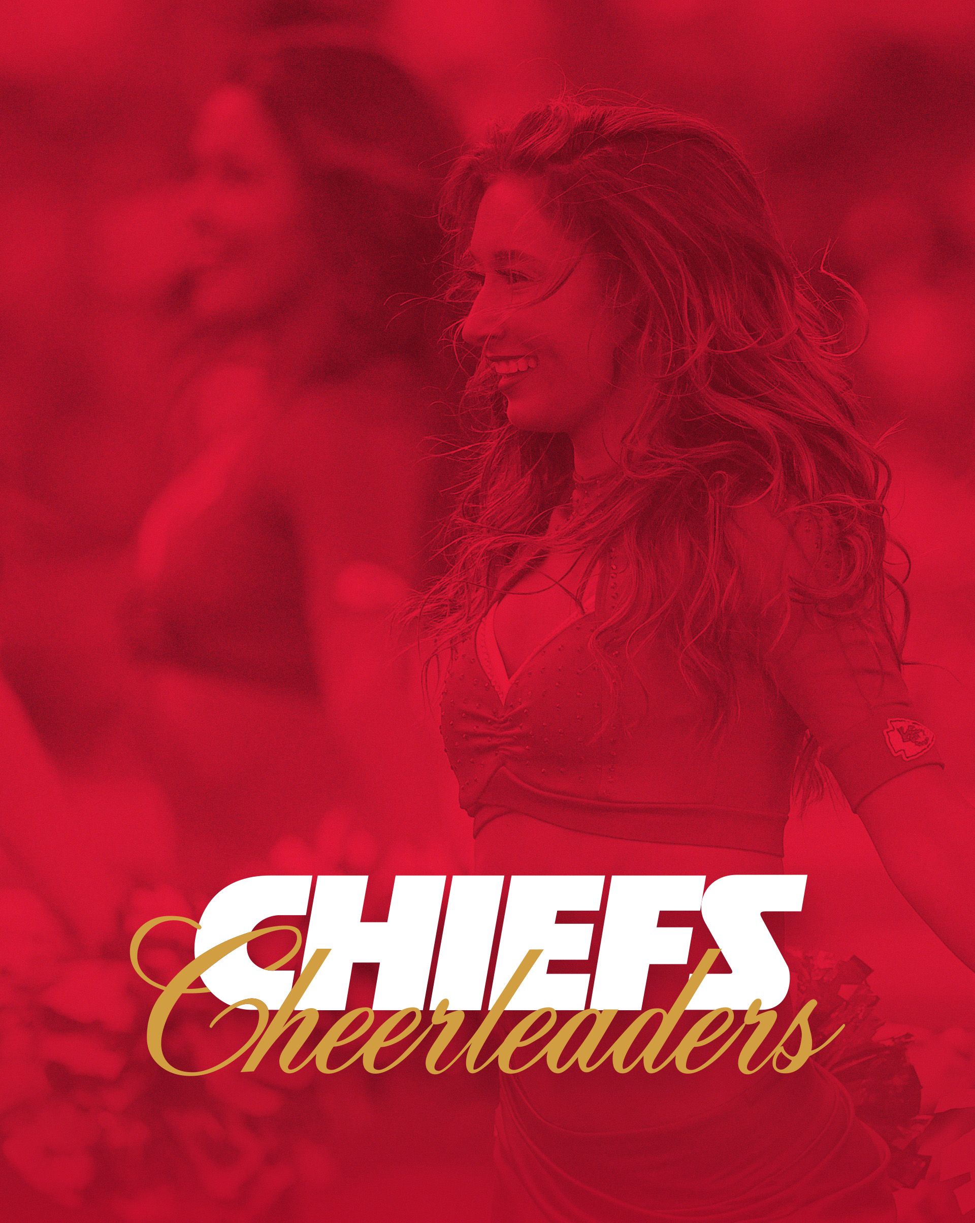 Chiefs Cheerleaders Appearance Request