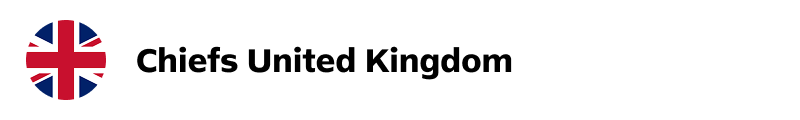 Chiefs United Kingdom