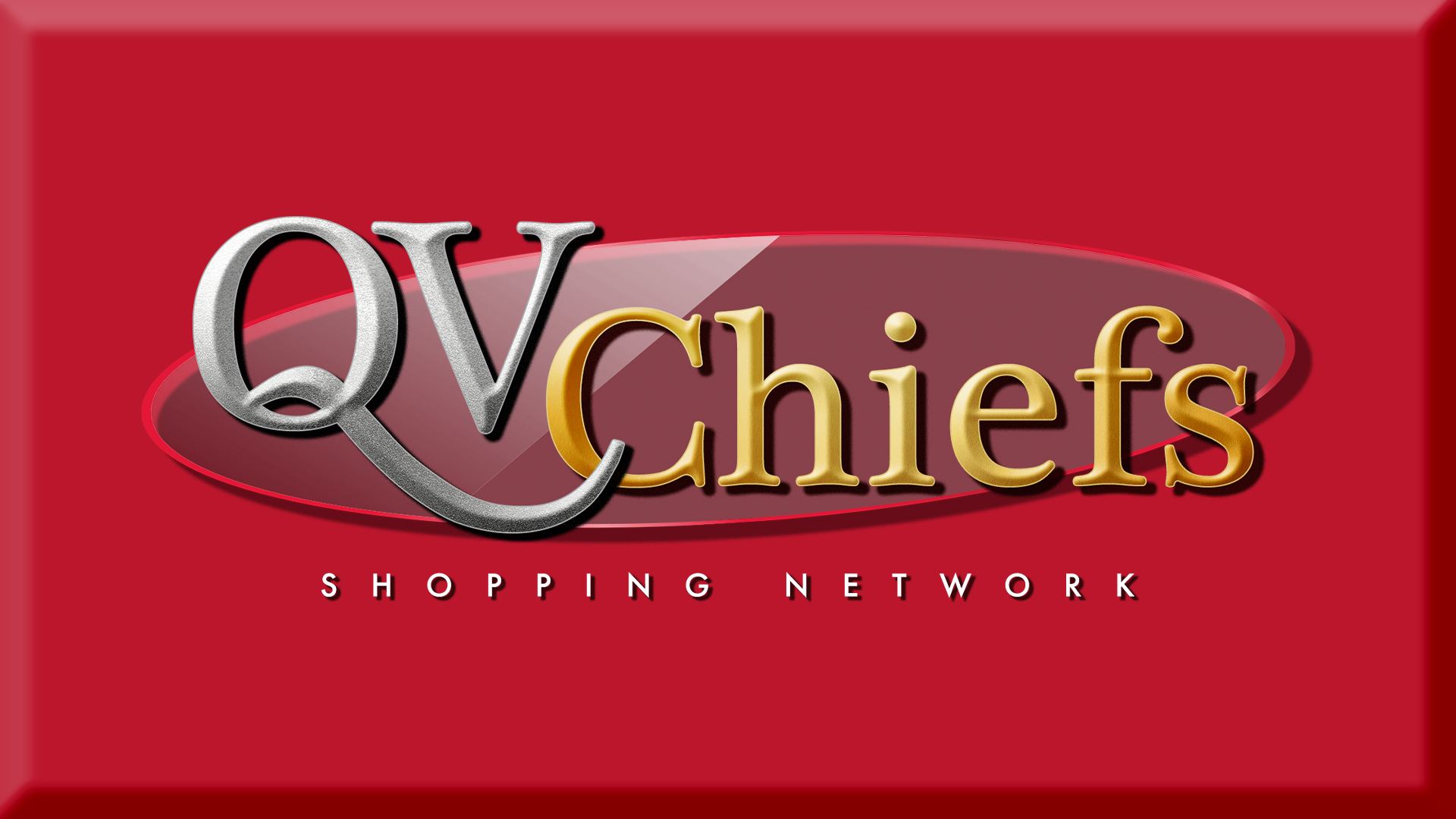 TUNE IN TO QVCHIEFS