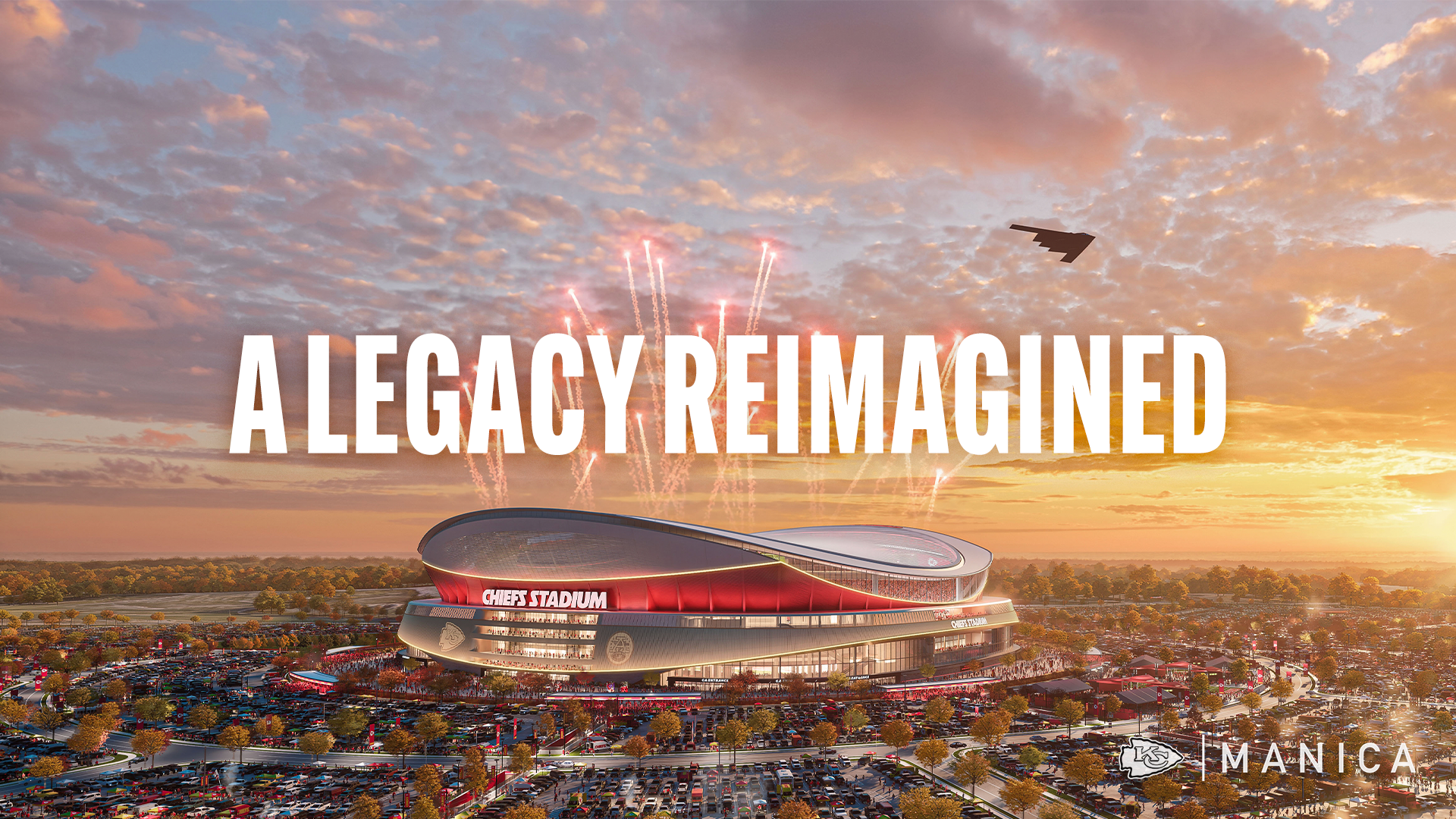 A Legacy Reimagined