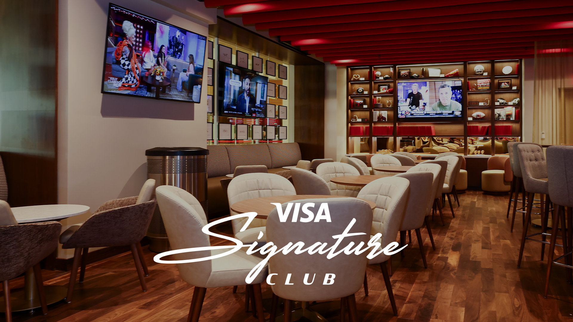 VisaSignatureClub