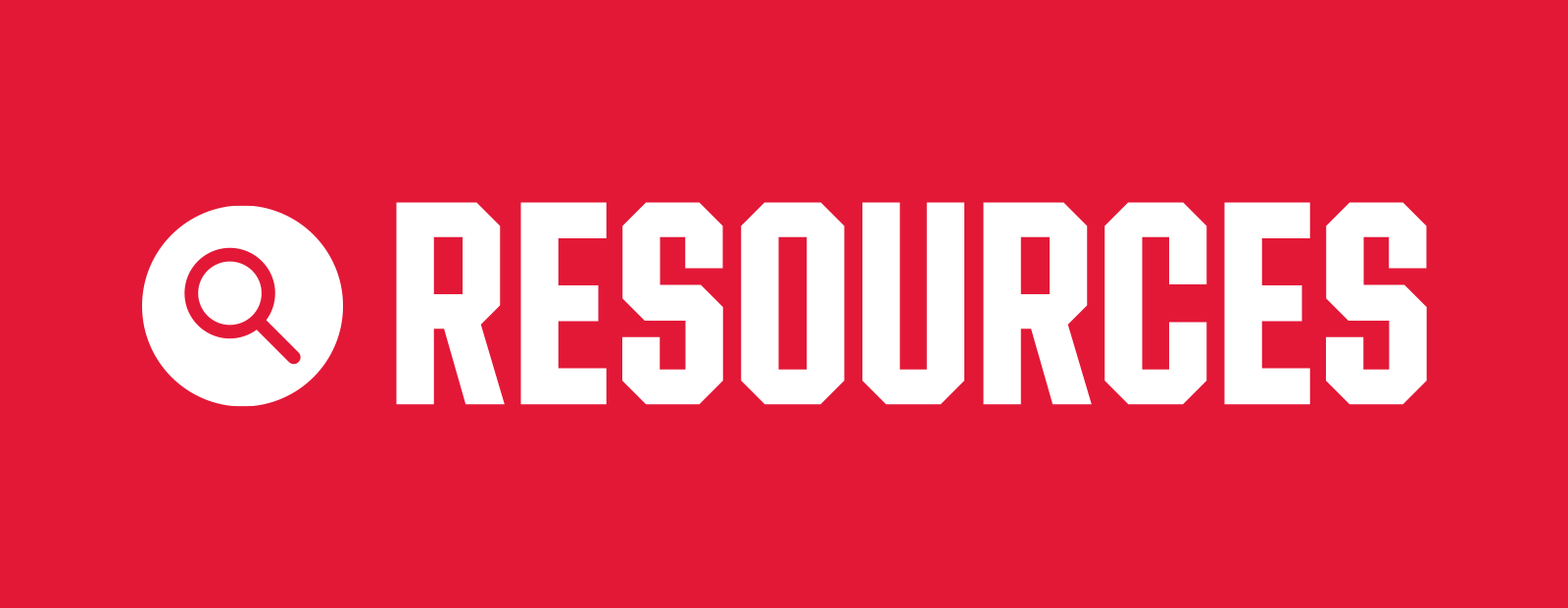 Resources