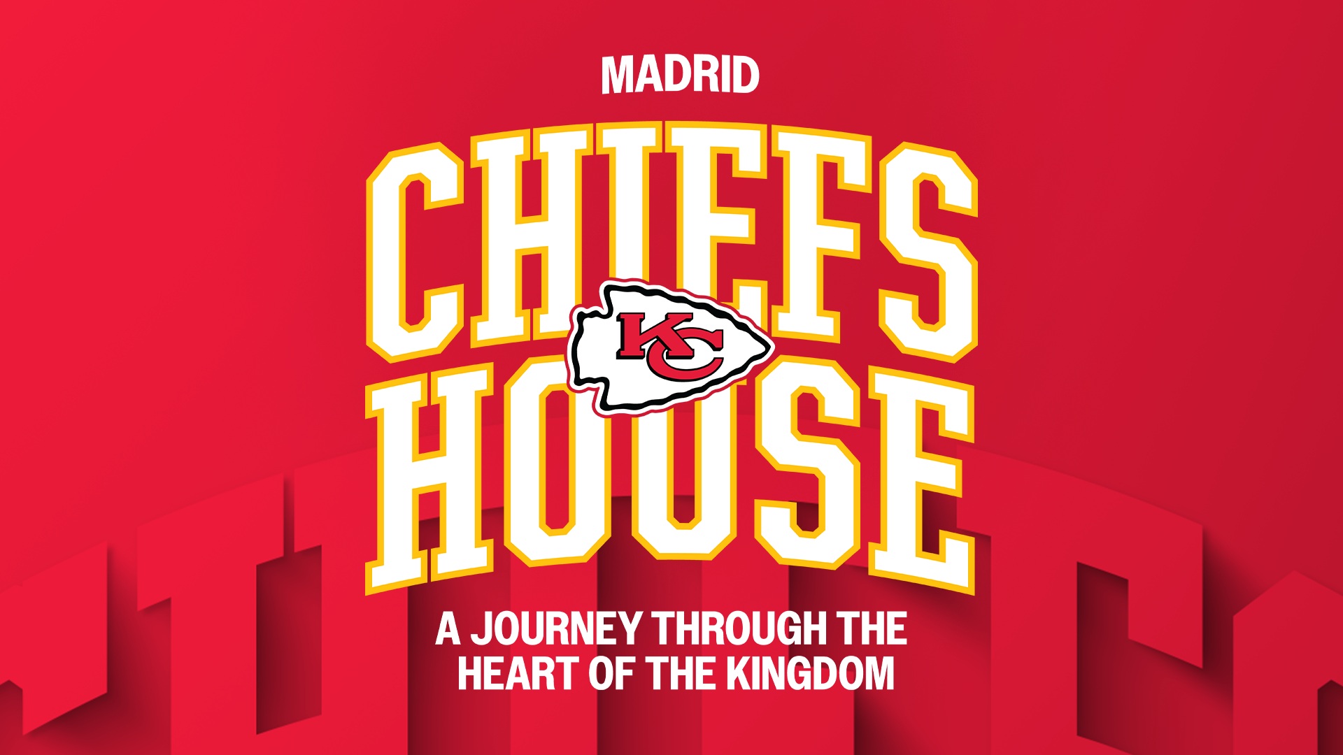Chiefs House Madrid