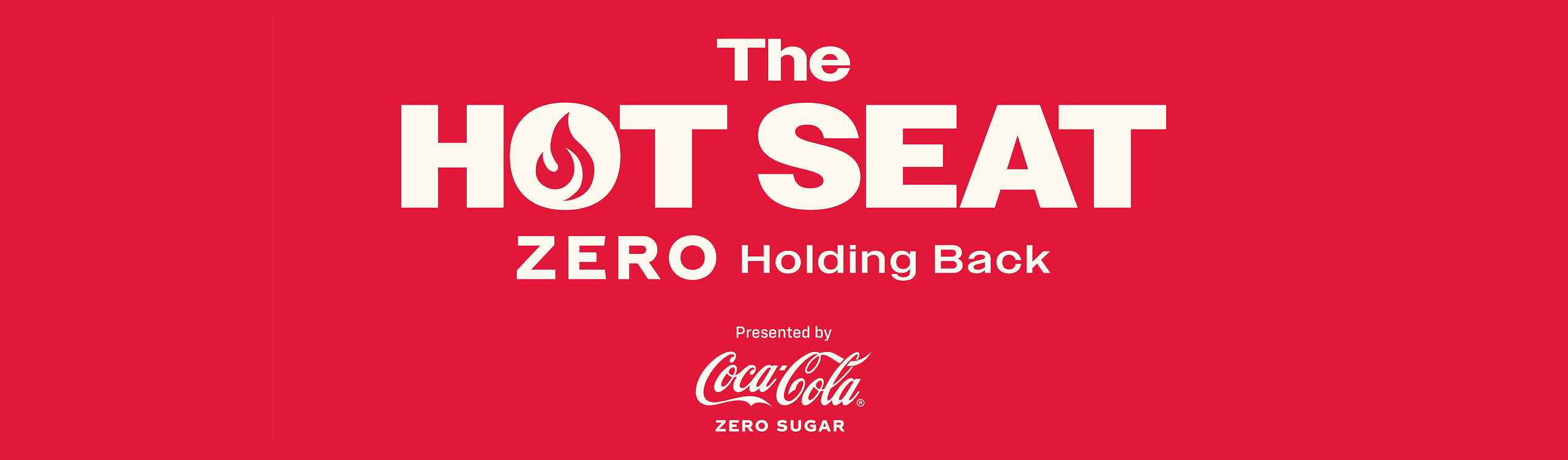 The Hot Seat header v2