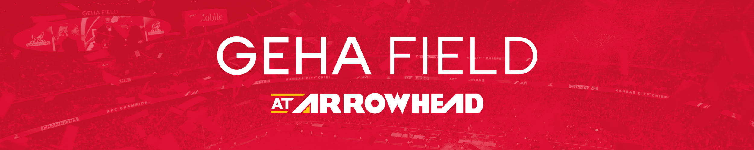 GEHA Field Header