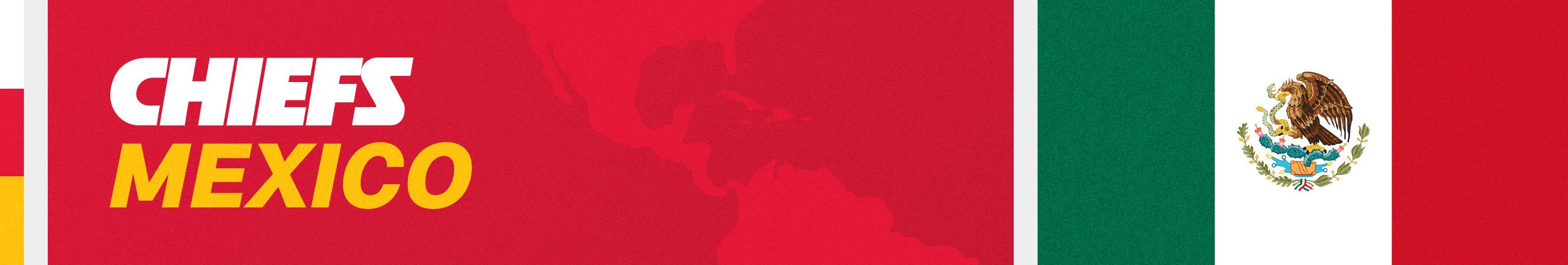Chiefs Mexico Header