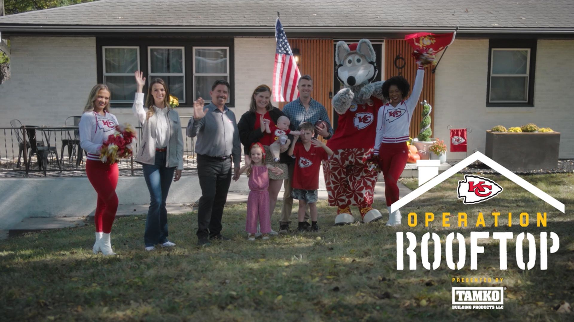 Meet This Year’s Winner!