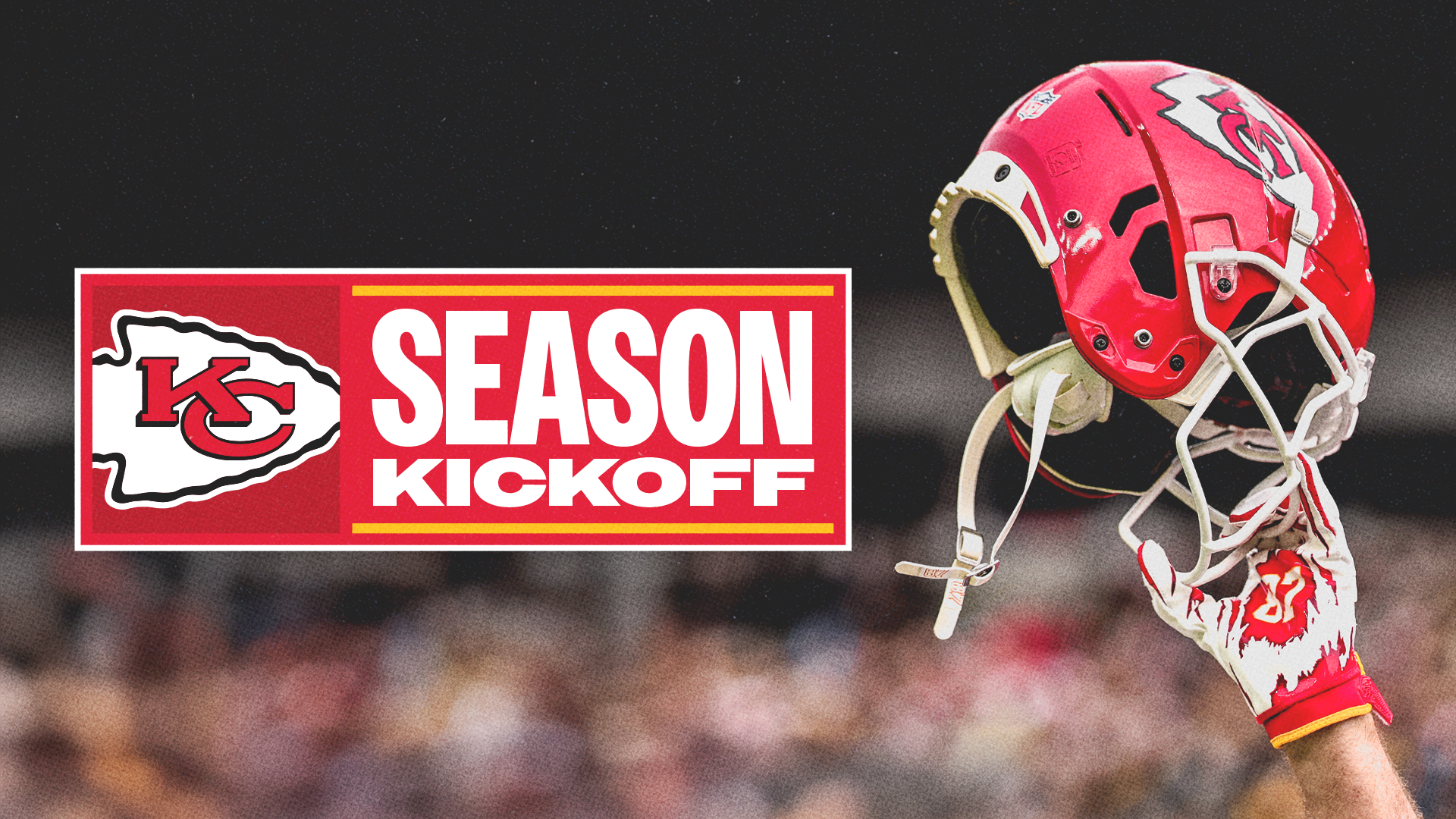 2026 Season Kickoff