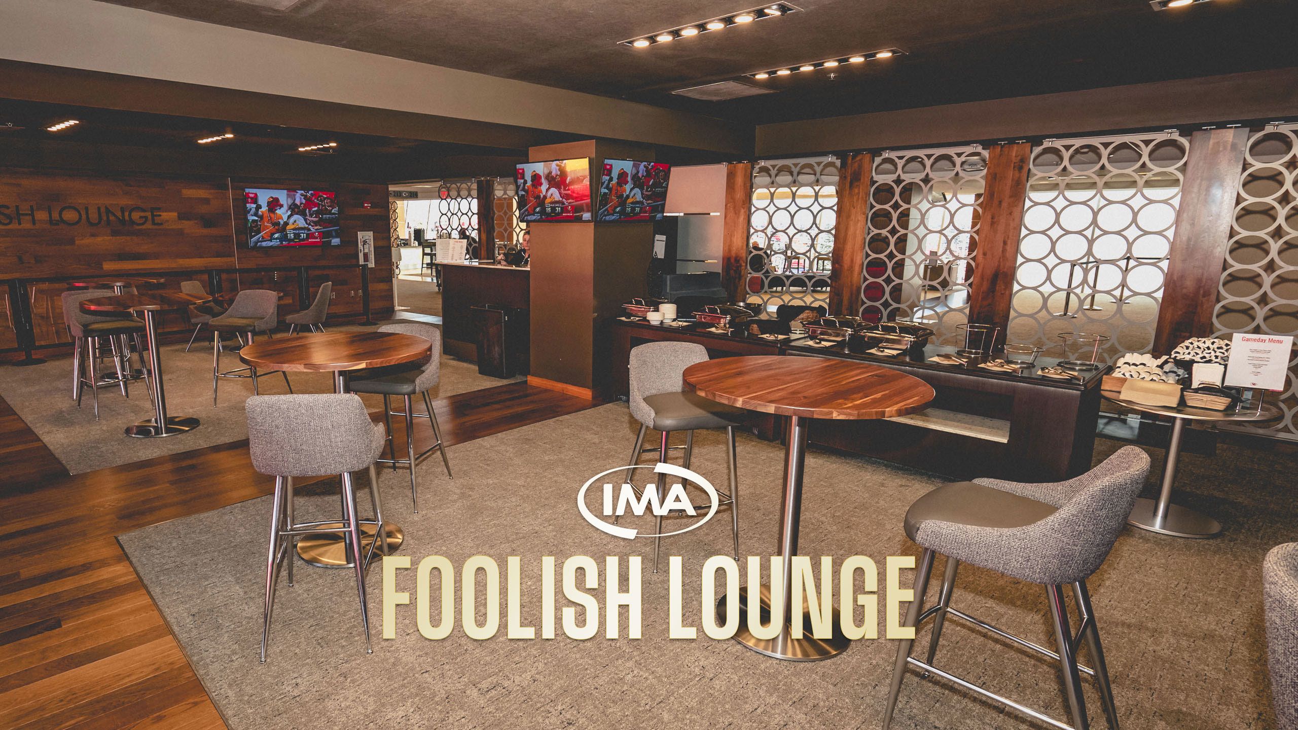 IMA Foolish Lounge