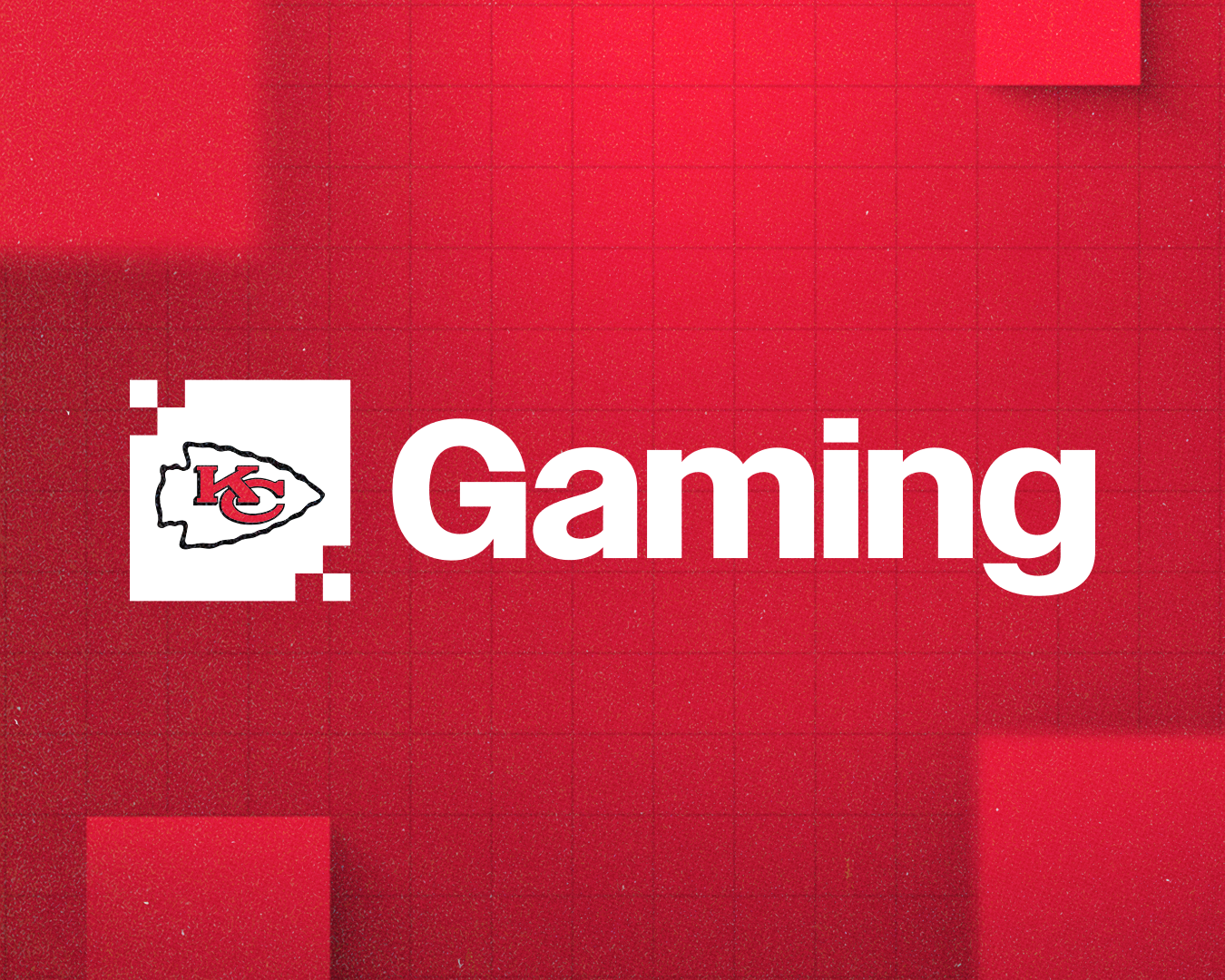 Chiefs Gaming Web Header Mobile