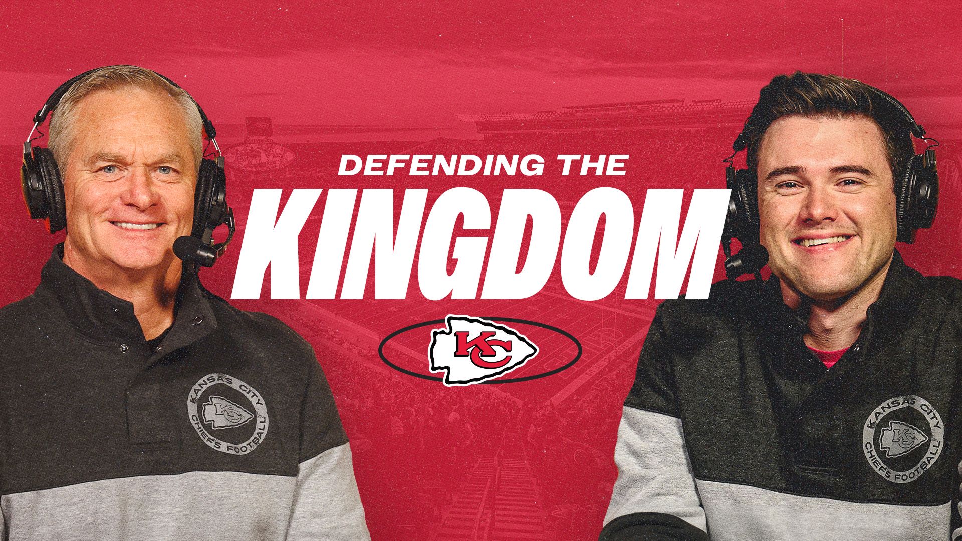 DEFENDING THE KINGDOM