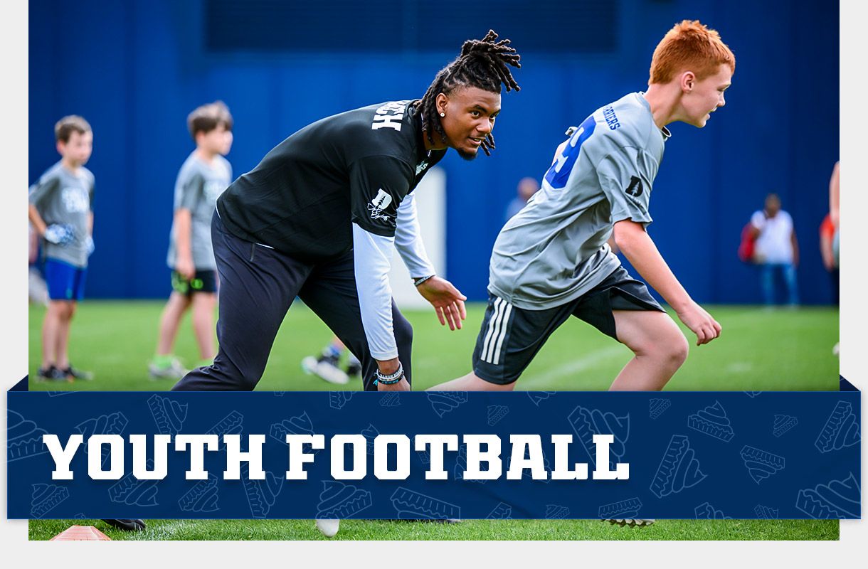 Youth football