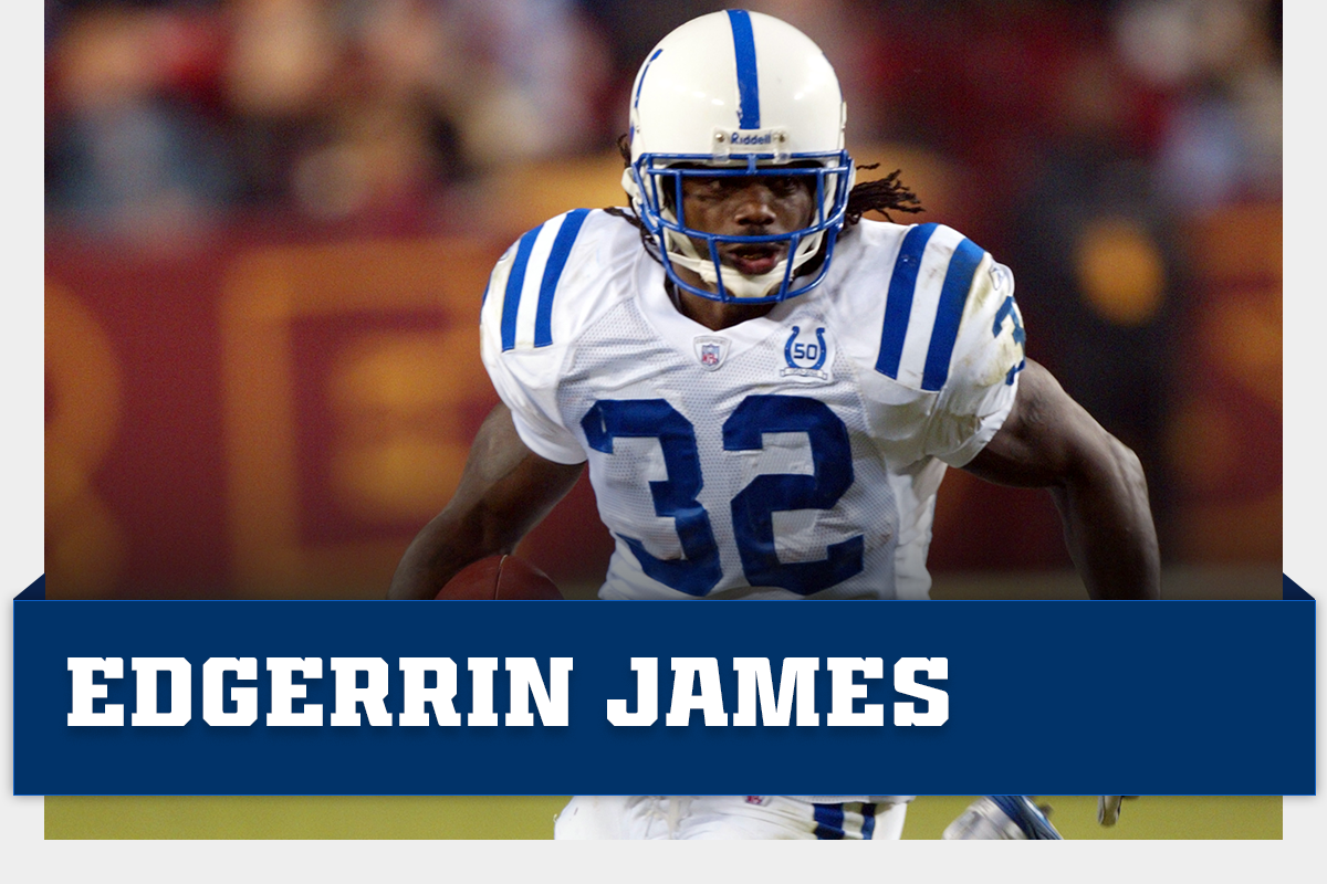 edgerrin james