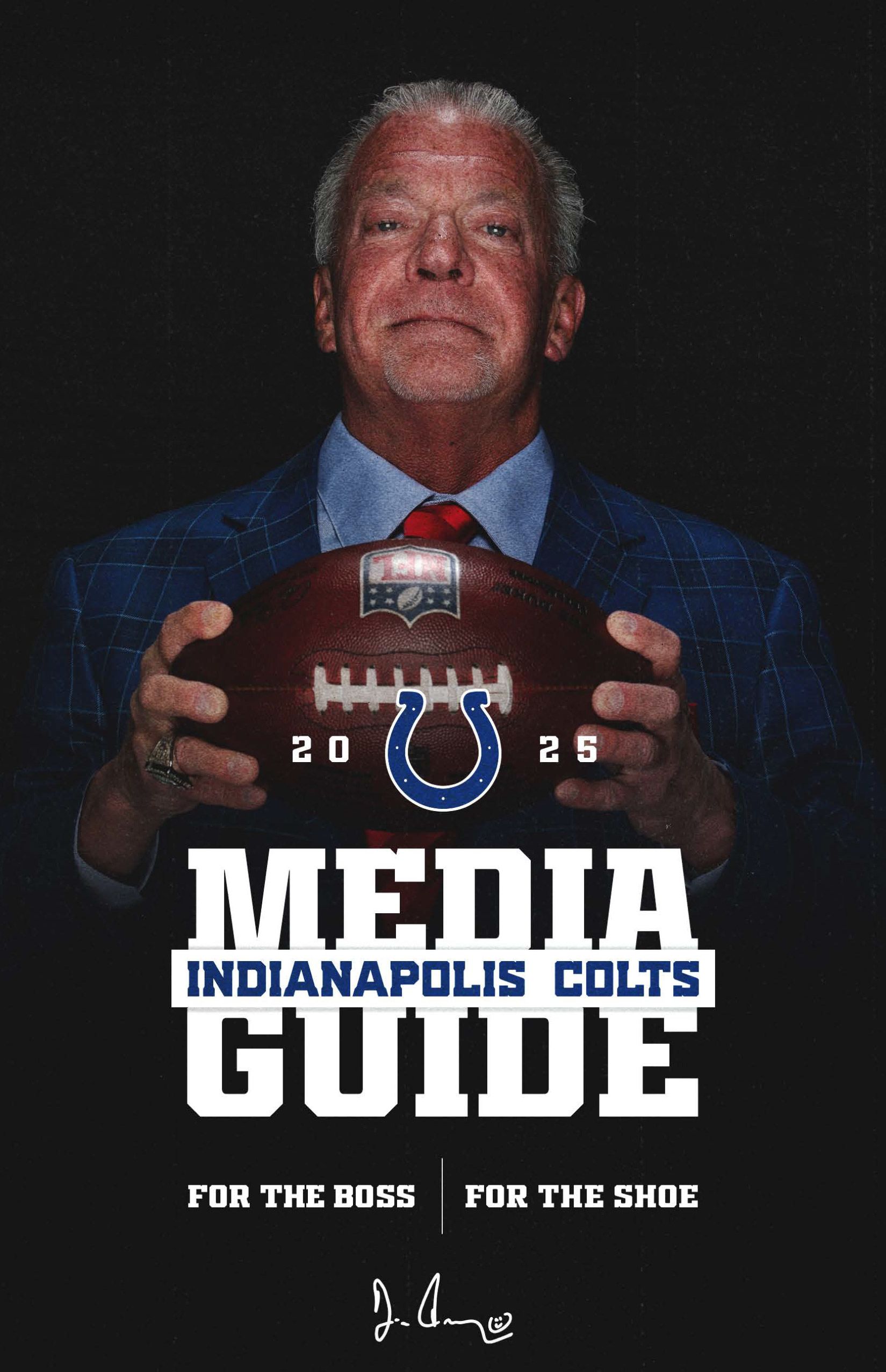 2025 Media Guide