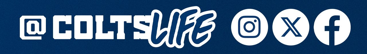 ColtsLife Social Media