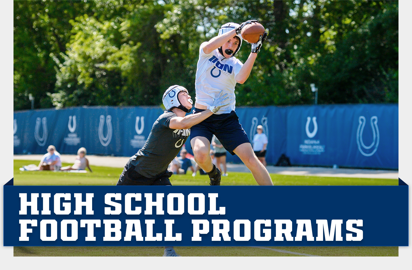 High School Football Programs