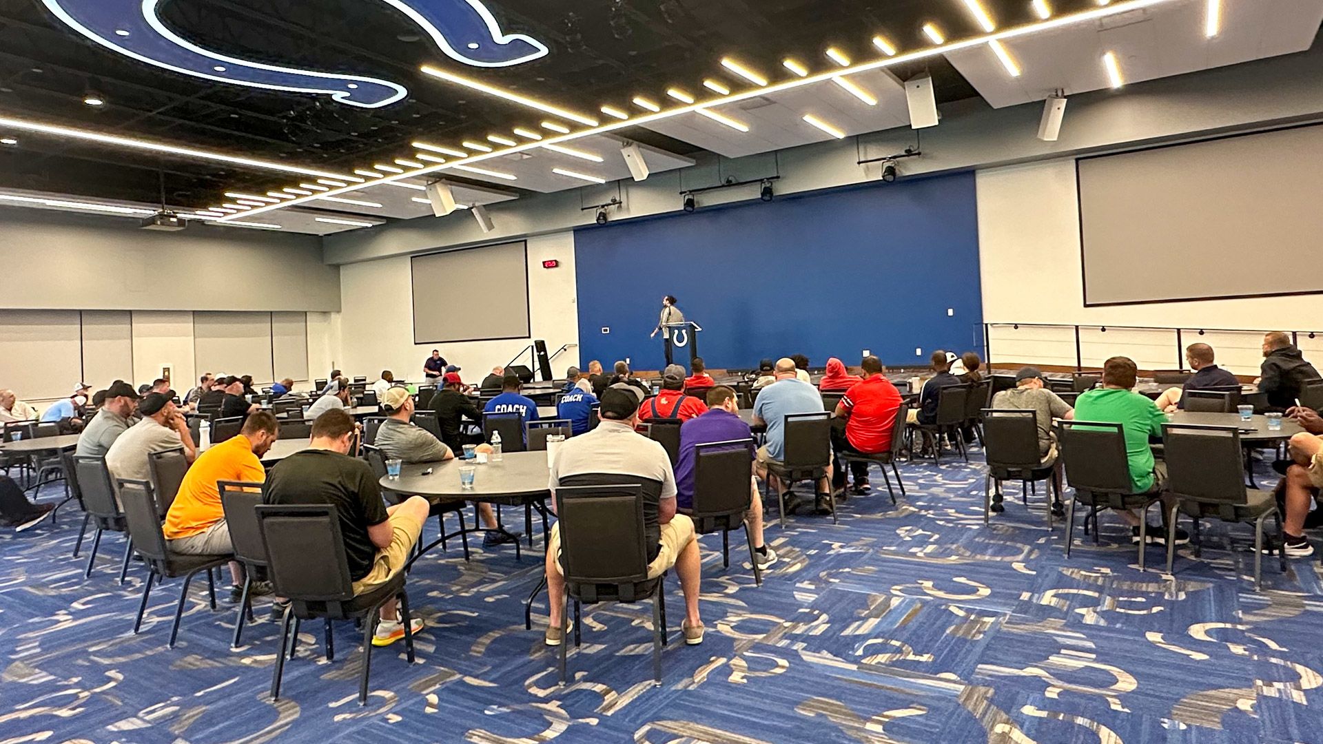 USA Football Coaching Certification Coverage