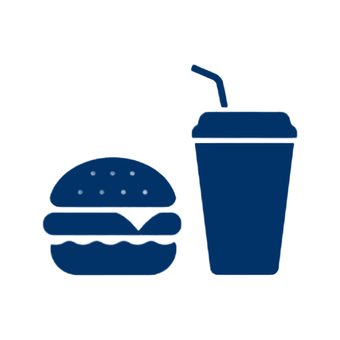 Food and Beverage Credit