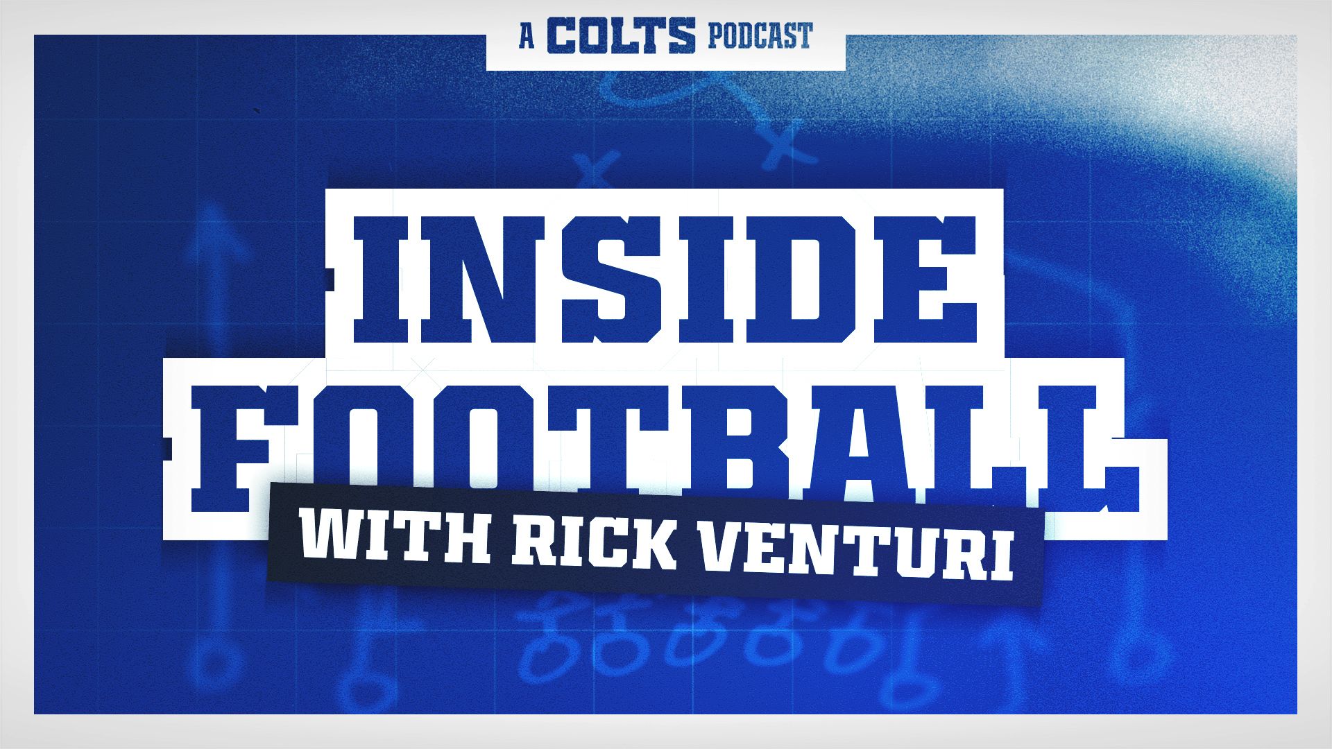 Inside Football with Rick Venturi