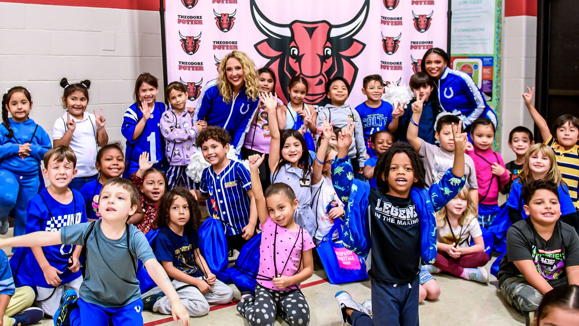 Hispanic Heritage Month