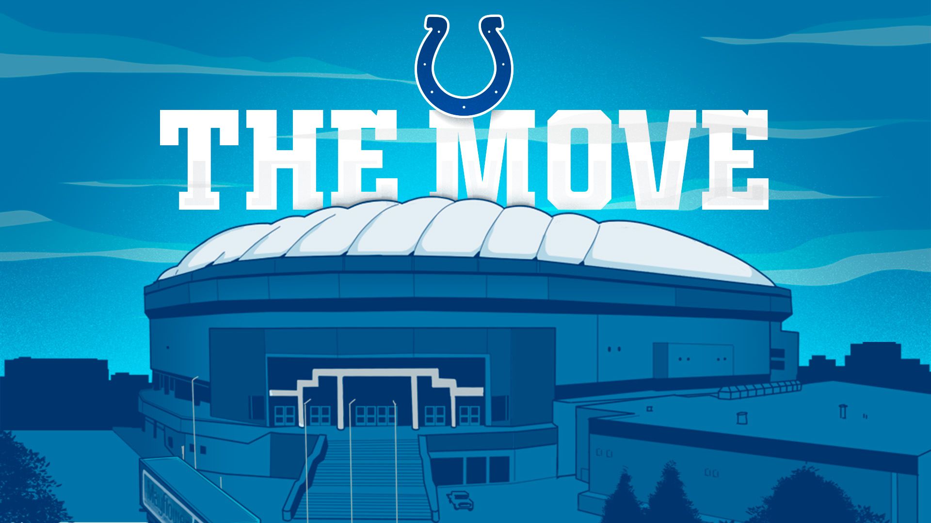 The Indianapolis Colts Origin Story